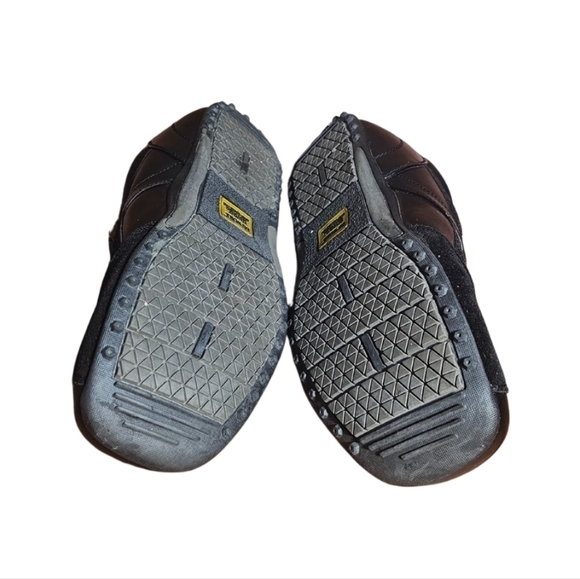 Men’s Deer Stags Animal slip on sneakers 12W - Picture 6 of 6